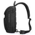 Bange Crossbody Anti Theft Sling Bag #7565