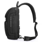Bange Crossbody Anti Theft Sling Bag #7565