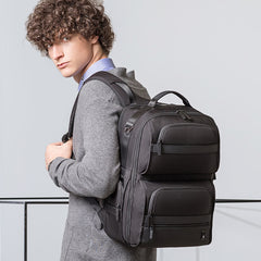 Bange Laptop Business Backpack - Buyrouth