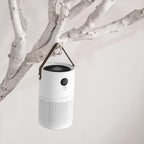 Rechargeable Air Purifier with HEPA Filter #AP01 – view 2