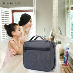 BANGE Toiletry Travel Bag - Buyrouth