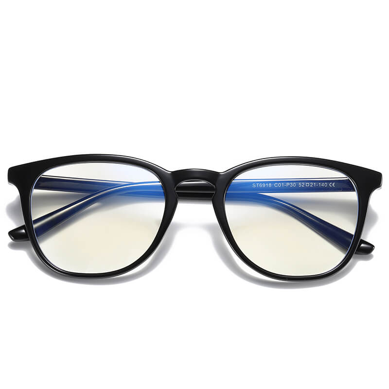 Blue Light Blocking Glasses – Modern Classic #ST6918