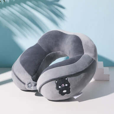 Travel Neck Pillow