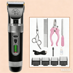 Professional Dog Grooming Clipper