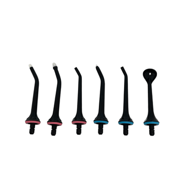 Water Flosser Tips Replacement Kit