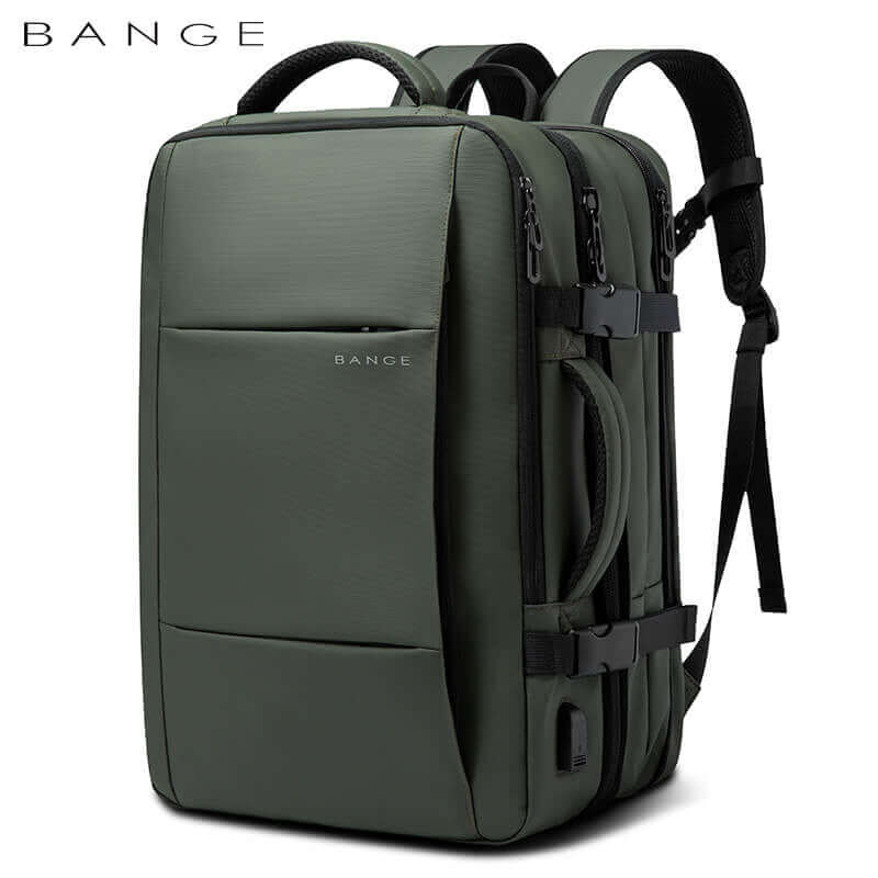 Bange Backpack Travel Bundle #7529 + #1908D