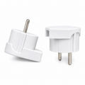 Male Electrical Plug Adapter