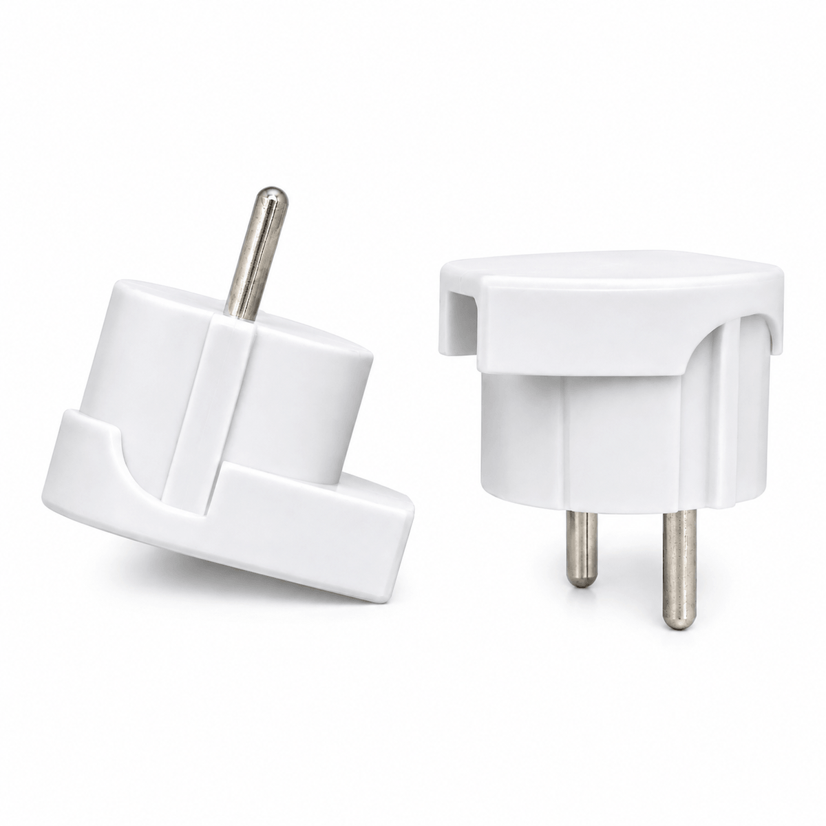Male Electrical Plug Adapter