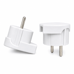 Male Electrical Plug Adapter
