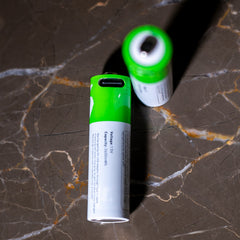 USB C Rechargeable AA Batteries - Buyrouth