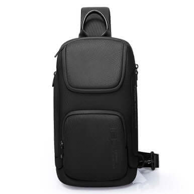 Bange Crossbody Anti Theft Sling Bag #7565