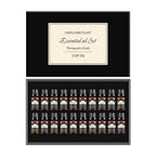 Pure Essential Oils Set of Top 20