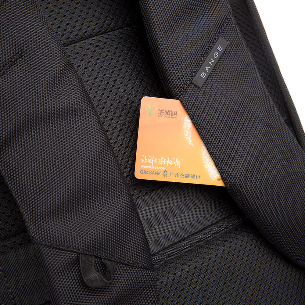 BANGE Travel Backpack for Men #S53 – view 17