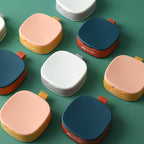 Portable Mini Medicine Box Travel Pill Organizer – view 7
