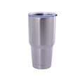 30oz Stainless Steel Vacuum Insulated Coffee Tumbler – view 5
