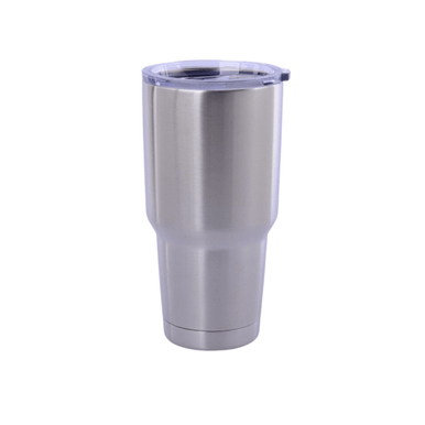 30oz Stainless Steel Vacuum Insulated Coffee Tumbler – view 5