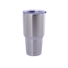 20oz Stainless Steel Vacuum Insulated Coffee Tumbler - Buyrouth