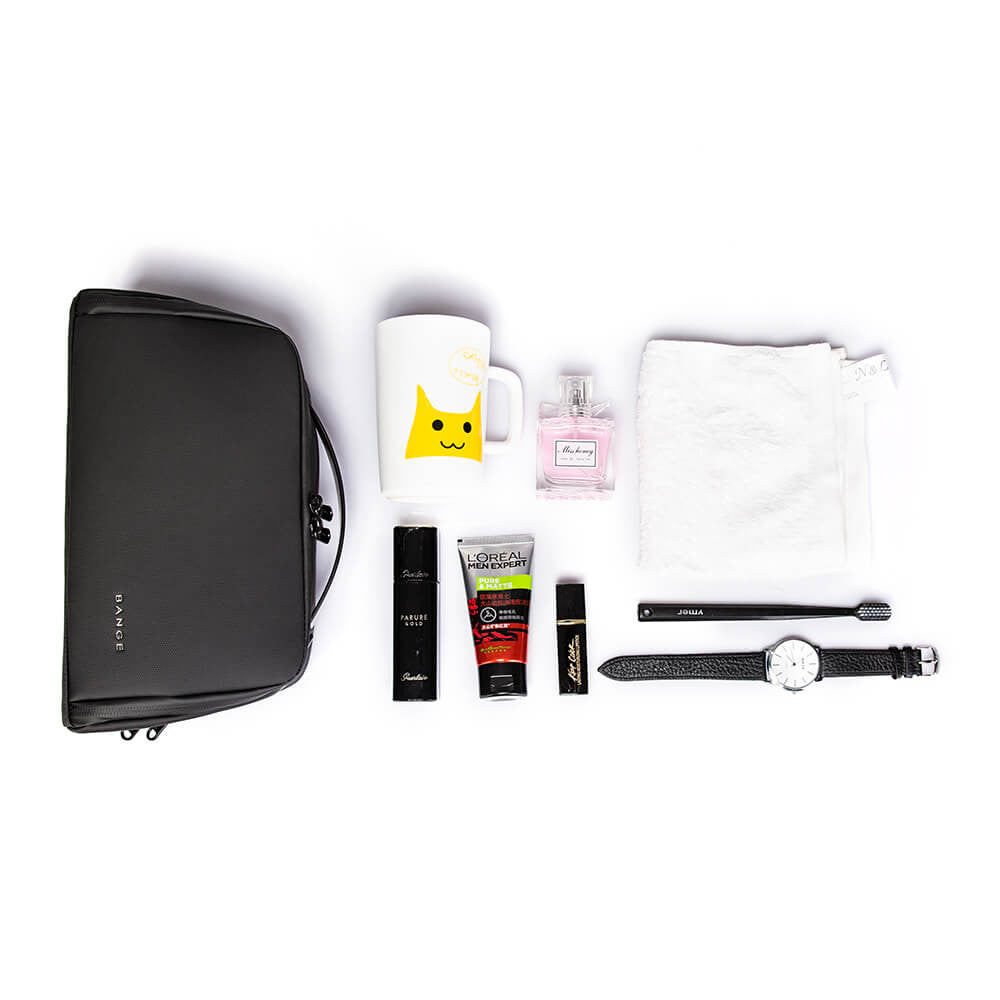 BANGE Multi-Purpose Pouch #22196 – view 12