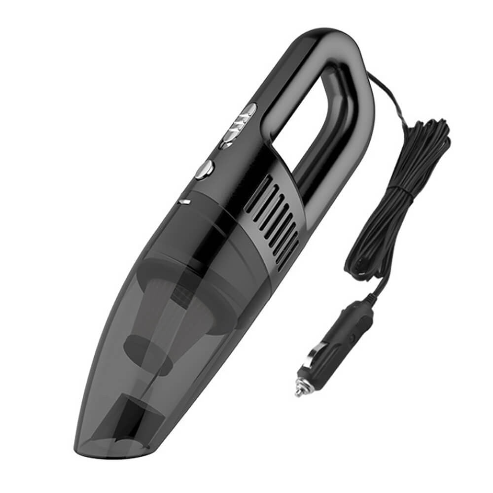 XO 12V Wired Car Vacuum Cleaner #CZ001A - Buyrouth