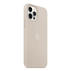 Stone iPhone Silicone Case (All Models Available)