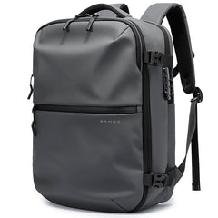 BANGE Anti-Theft Travel Laptop Backpack #7875