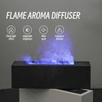 Nordic Flame Aroma Diffuser – view 3