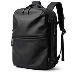 BANGE Anti-Theft Travel Laptop Backpack #7875