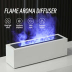 Nordic Flame Aroma Diffuser – view 5