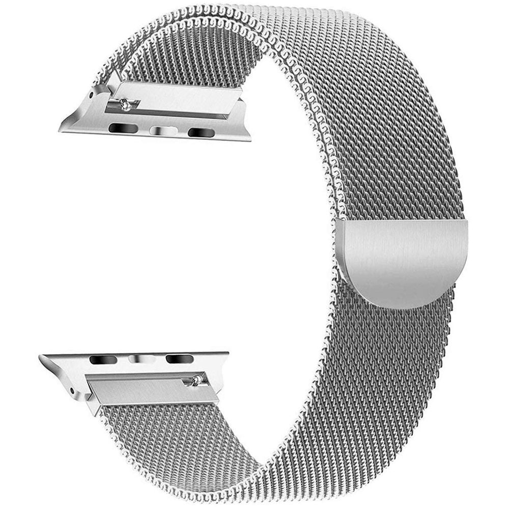 Milanese Loop for Apple Watch - Buyrouth