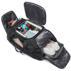 BANGE 36L Sports Luggage Travel Duffel Bag #7088 – view 28