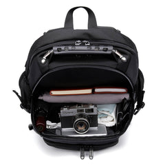 BANGE Multi-Compartment Waterproof Backpack #1903