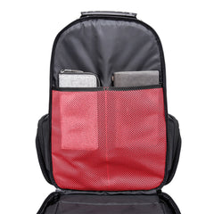 BANGE Multi-Compartment Waterproof Backpack #1903