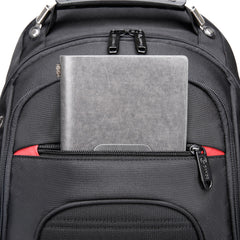 BANGE Multi-Compartment Waterproof Backpack #1903