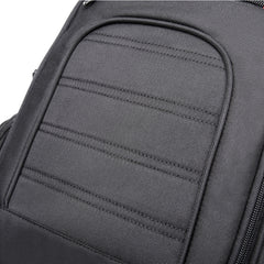 BANGE Multi-Compartment Waterproof Backpack #1903