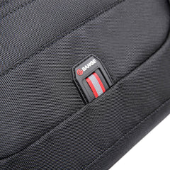 BANGE Multi-Compartment Waterproof Backpack #1903