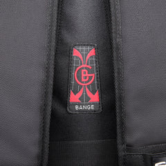 BANGE Multi-Compartment Waterproof Backpack #1903