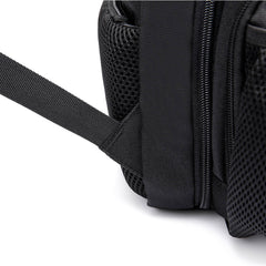 BANGE Multi-Compartment Waterproof Backpack #1903