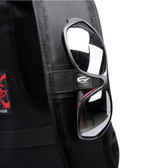 BANGE Multi-Compartment Waterproof Backpack #1903