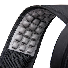 BANGE Multi-Compartment Waterproof Backpack #1903