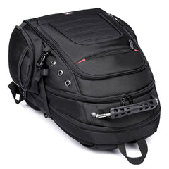 BANGE Multi-Compartment Waterproof Backpack #1903