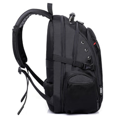 BANGE Multi-Compartment Waterproof Backpack #1903
