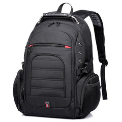 BANGE Multi-Compartment Waterproof Backpack #1903