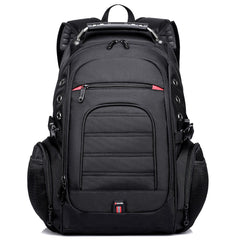 BANGE Multi-Compartment Waterproof Backpack #1903