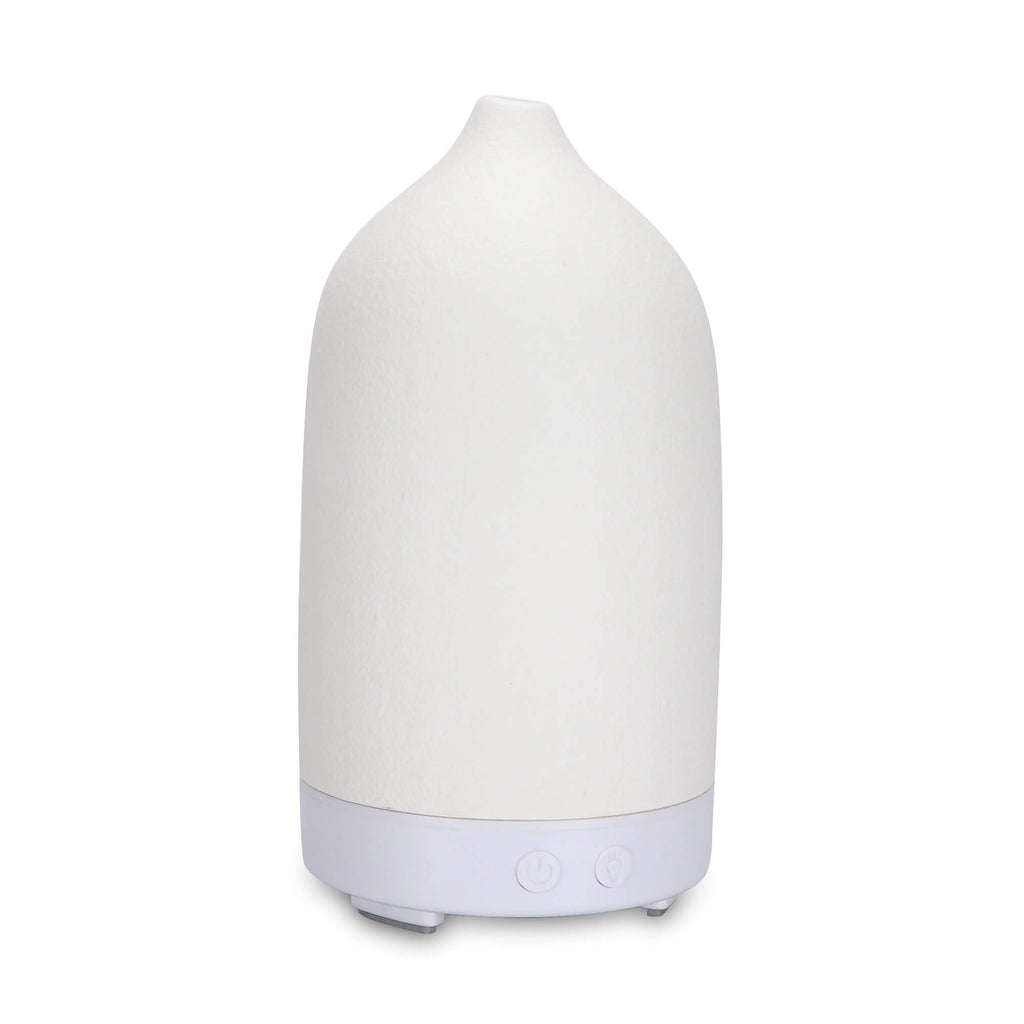 Nordic Ceramic Essential Oil Aroma Diffuser – view 4