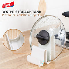 TAILI Multifunctional Lid Rack #AW632