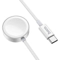 Hoco Universal Magnetic Watch to Type C Cable #CW59