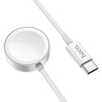 Hoco Universal Magnetic Watch to Type C Cable #CW59