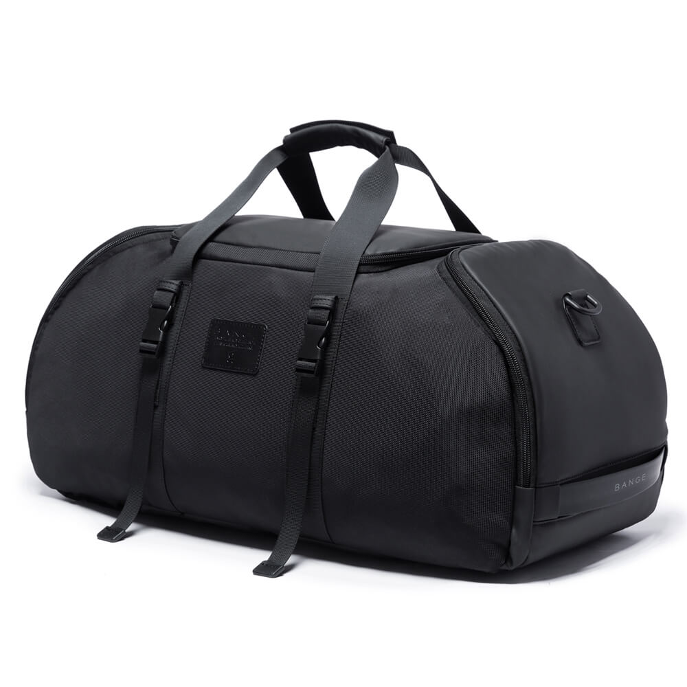 BANGE 36L Sports Luggage Travel Duffel Bag #7088