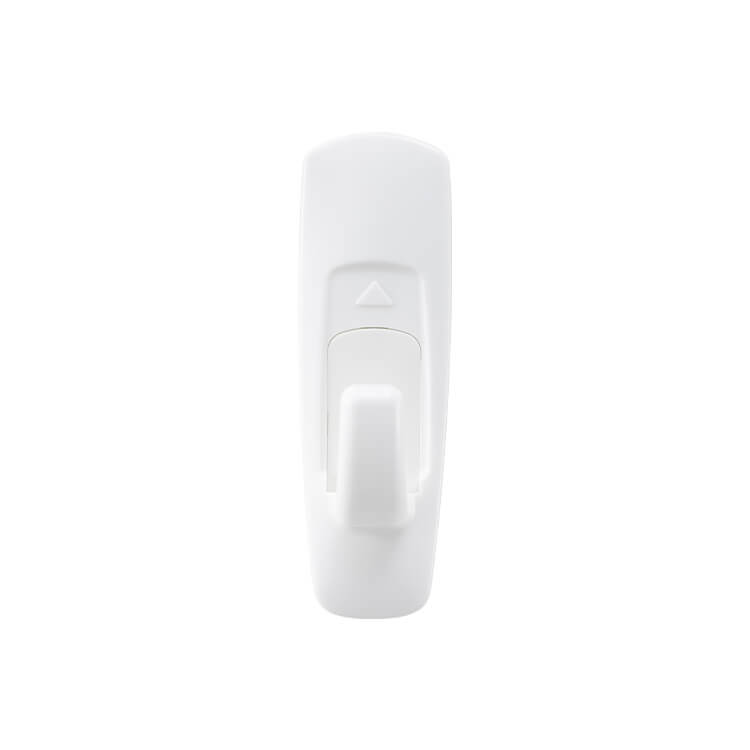 TAILI Damage Free Reusable Adhesive Hooks (Pack of 2) #AW968
