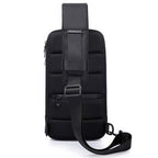 Bange Crossbody Anti Theft Sling Bag #7565